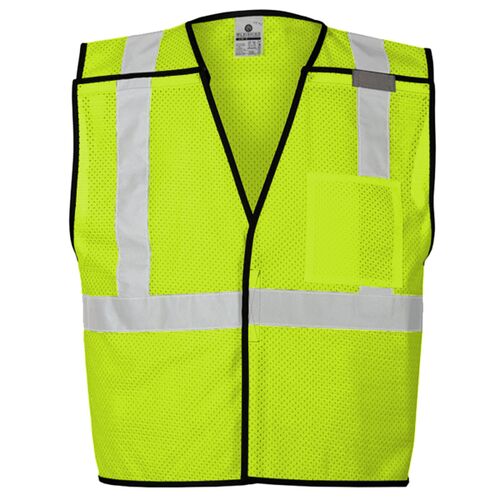 One-Pocket Breakaway Vest Thumbnail