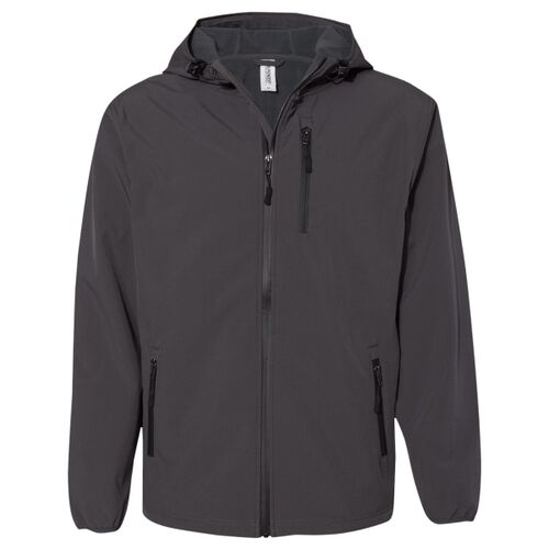 Poly-Tech Soft Shell Jacket Thumbnail