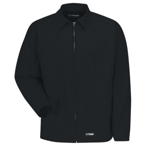 Work Jacket Thumbnail