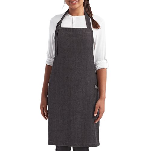 ‘Regenerate’ Recycled Bib Apron Thumbnail