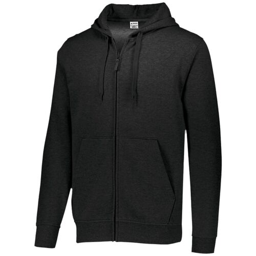60/40 Fleece Full-Zip Hoodie Thumbnail