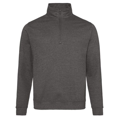 Sophomore Quarter-Zip Pullover Fleece Pullover Thumbnail
