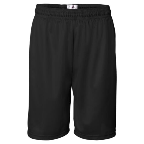 Mini Mesh 9'' Inseam Shorts Thumbnail