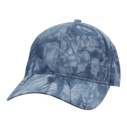 Tie-Dyed Dad Hat Thumbnail