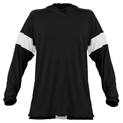 Contender Long Sleeve Shooter Shirt Thumbnail