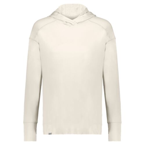 Eco Revive™ Women's Ventura Soft Knit Hoodie Thumbnail