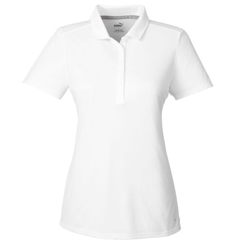 Women's Gamer Golf Polo Thumbnail