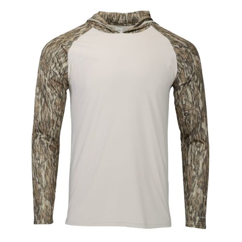 Biloxi Performance Colorblocked Hoodie Thumbnail