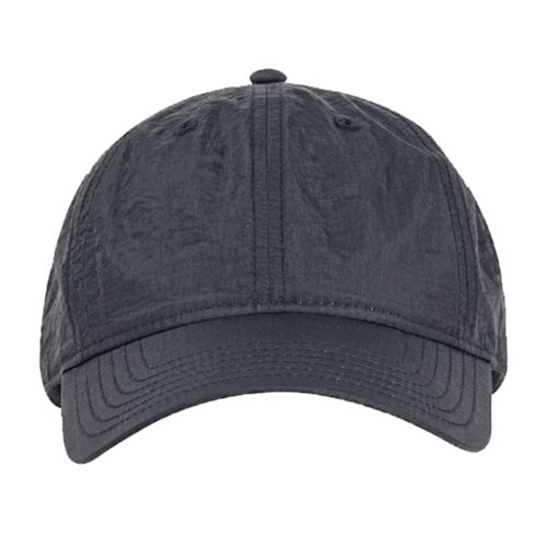 Crinkle Nylon Cap Thumbnail