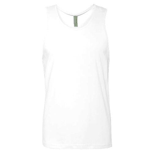 Men's Cotton Muscle Tank Thumbnail