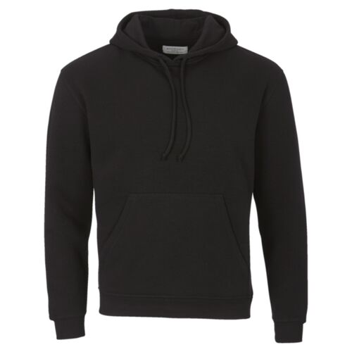 BM5302 Unisex Fleece Hooded Sweatshirt Thumbnail