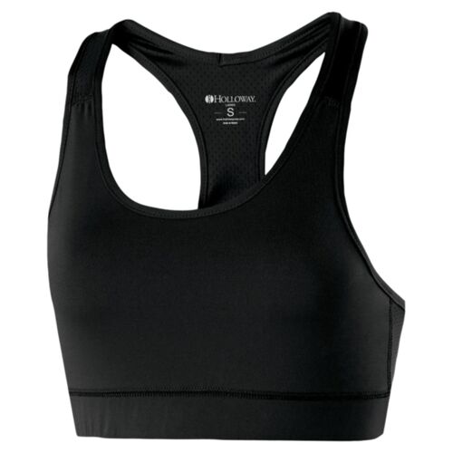 223300 Women's Vent Sports Bra Thumbnail