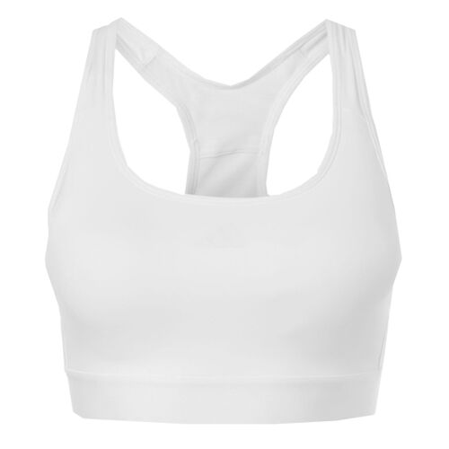 AT750 Women's Techfit Compression Racerback Sports Bra Thumbnail