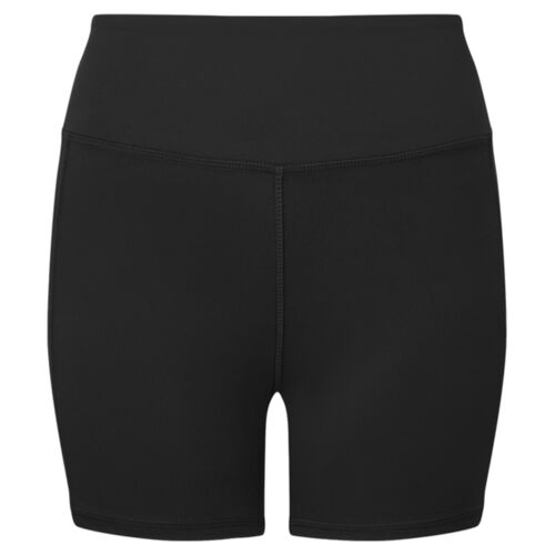 TD535 Women's Performance Micro Shorts Thumbnail