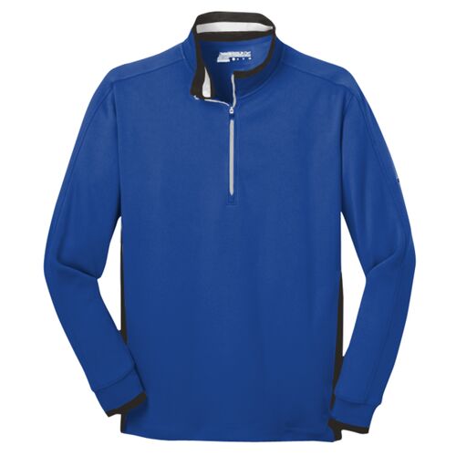 Nike Golf Dri FIT 1/2 Zip Cover Up Thumbnail