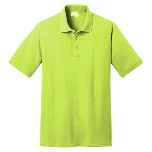 50/50 Pique Polo Thumbnail