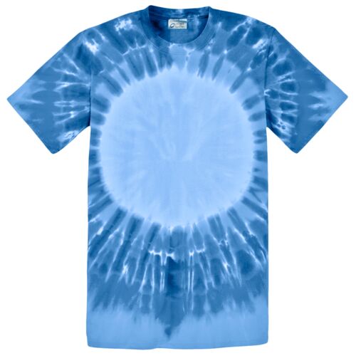Essential Window Tie Dye Tee Thumbnail