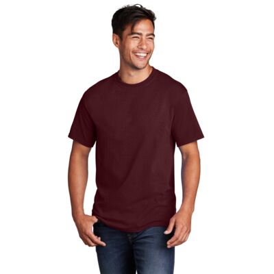 PC54 5.4 oz 100% Cotton T Shirt Thumbnail