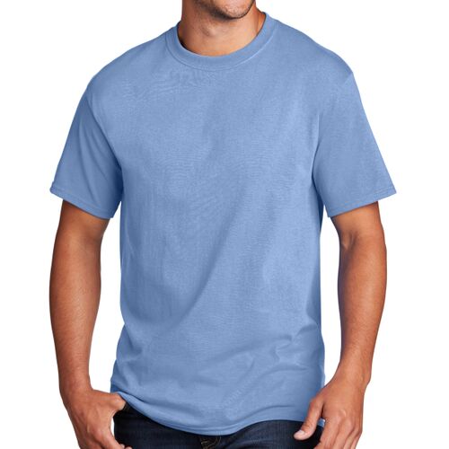 PC54 5.4 oz 100% Cotton T Shirt Thumbnail