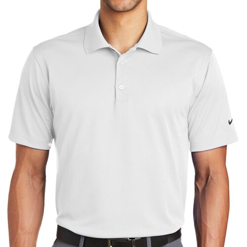 Nike Golf Tech Basic Dri FIT Polo Thumbnail