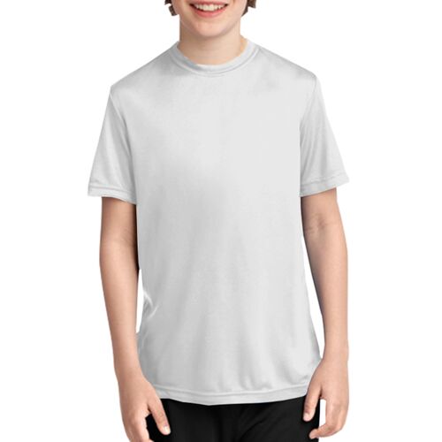Youth Essential Performance Tee Thumbnail