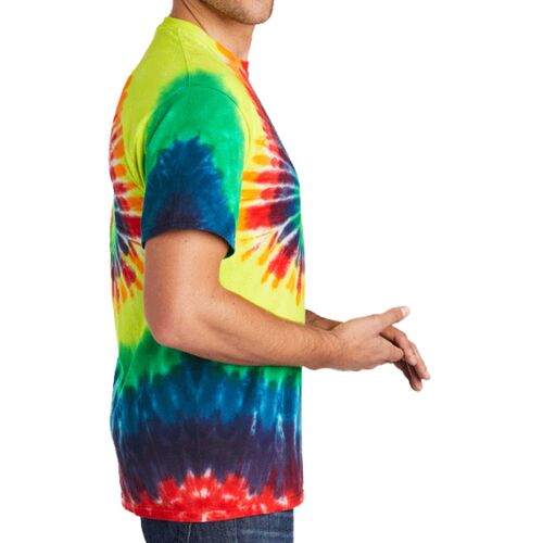 Essential Tie Dye Tee Thumbnail