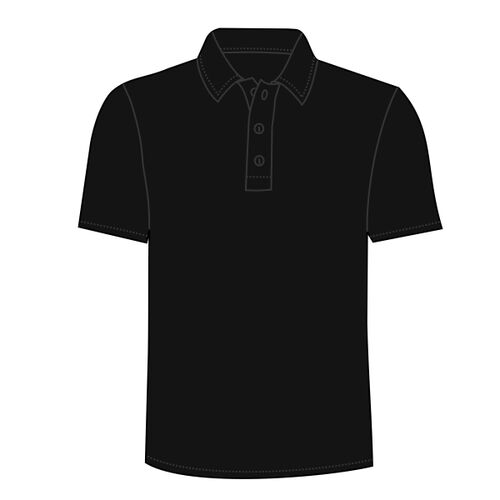 8235 UltraClub® Men's Platinum Performance Birdseye Polo with TempControl Technology Thumbnail