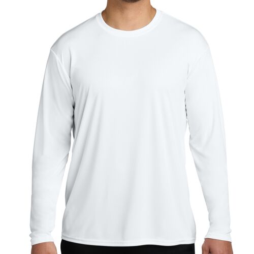 ® Long Sleeve Performance Tee Thumbnail