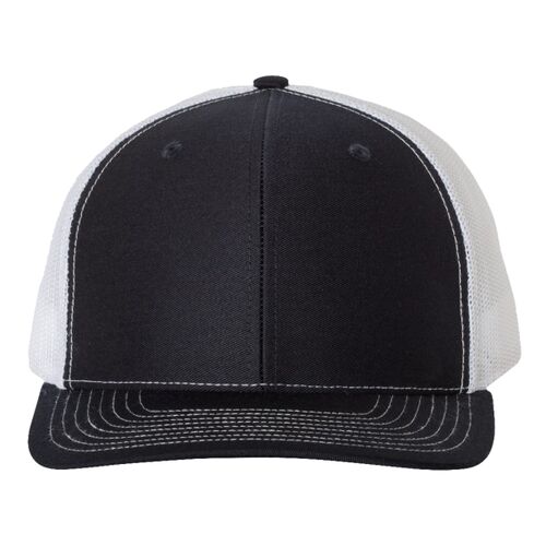 Richardson Snapback Trucker Cap Thumbnail