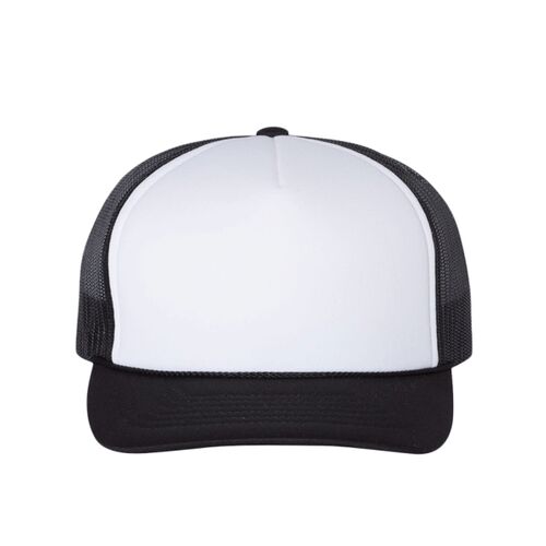 Foamie Trucker Snapback Thumbnail