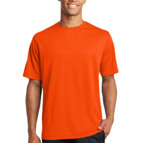 PosiCharge ® RacerMesh ® Tee Thumbnail