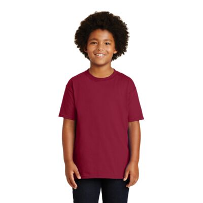 Youth Ultra Cotton ® 100% Cotton T Shirt Thumbnail