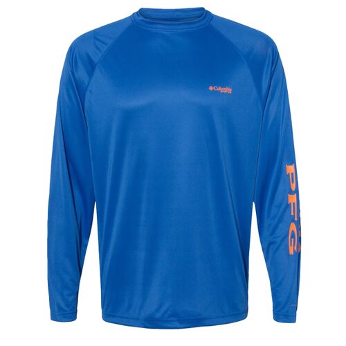 PFG Terminal Tackle™ Long Sleeve T-Shirt Thumbnail