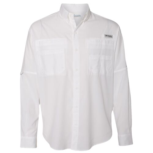 PFG Tamiami™ II Long Sleeve Shirt Thumbnail