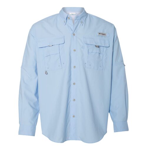 PFG Bahama™ II Long Sleeve Shirt Thumbnail