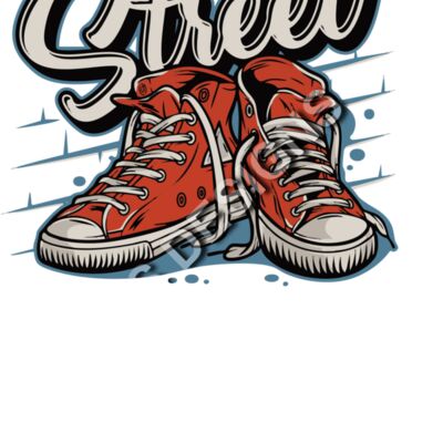 Street Shoes Thumbnail