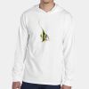 Men's HD Cotton™ Jersey Hooded T-Shirt Thumbnail