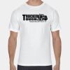 Unisex Heavyweight Cotton T-Shirt Thumbnail