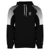 Lineup Hooded Pullover Thumbnail