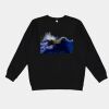 Unisex Elevated Fleece Sweatshirt Thumbnail