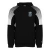 Youth Lineup Hooded Sweatshirt Thumbnail