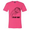 Jersey Tee Thumbnail
