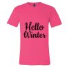 Jersey Tee Thumbnail