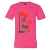 Jersey Tee Thumbnail