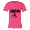 Jersey Tee Thumbnail