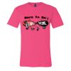 Jersey Tee Thumbnail