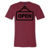 Jersey Tee Thumbnail