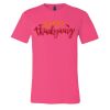Jersey Tee Thumbnail