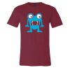 Jersey Tee Thumbnail