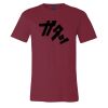 Jersey Tee Thumbnail